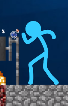 Blue {Av}