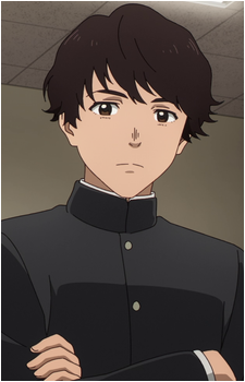 Rikuya's image