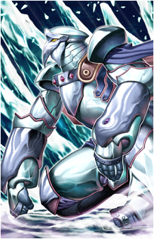 Mobius the Frost Monarch's image