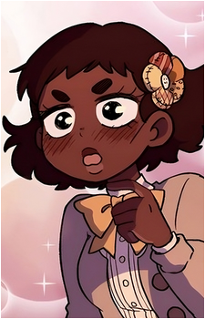 Kamille Bernaud