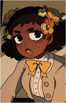 Kamille Bernaud