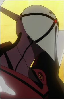 Evangelion Mark.10's image