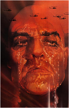 Colonel Kurtz's image