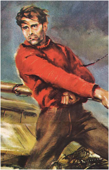 Ntoni Valastro's image