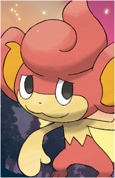 Pansear's image