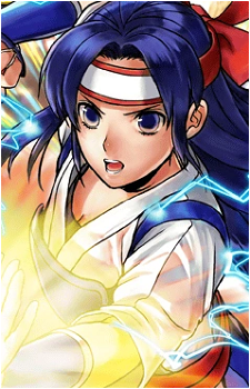 Kasumi Todoh's image