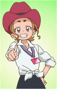 Reika Kawatani