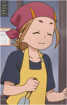 Reika Kawatani