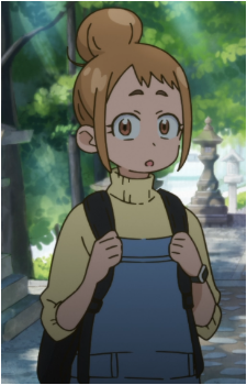 Reika Kawatani's image