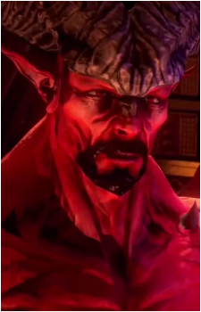 Satan {SR}'s image