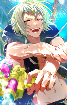 Kenta Mikoshiba