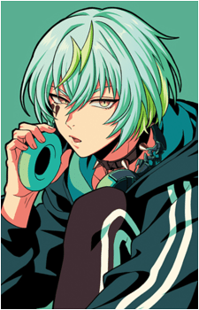 Kenta Mikoshiba