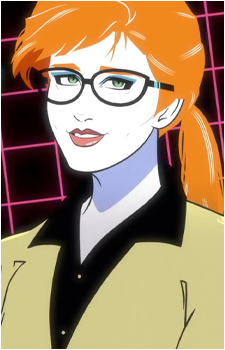 Chrysalis Tate
