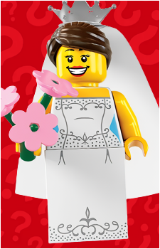 Bride's image
