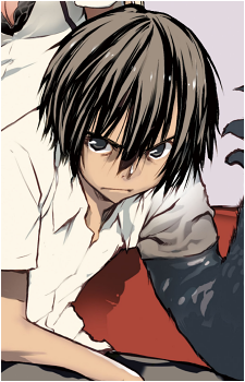 Shuichi Kagaya's image