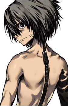 Shuichi Kagaya