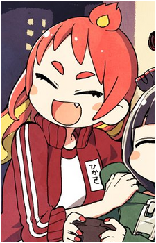 Hikasa Tomoshika