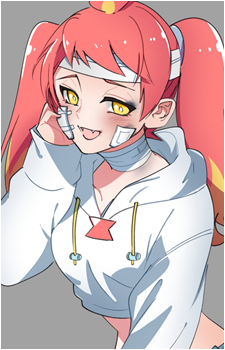 Hikasa Tomoshika