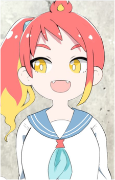 Hikasa Tomoshika