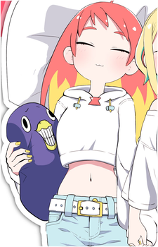 Hikasa Tomoshika