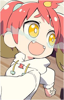 Hikasa Tomoshika