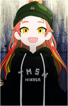 Hikasa Tomoshika