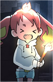 Hikasa Tomoshika
