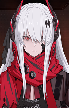 Alpha {PGR}'s image