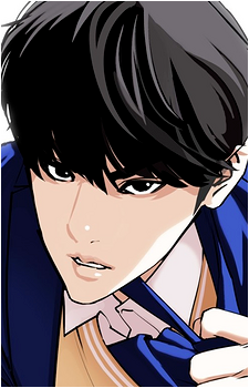 Daniel Park