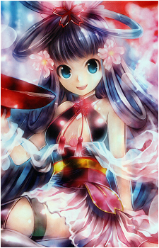 Konohana Sakuya {LoV}