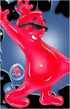 Jelly Boy's image