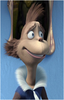 Ned McDodd