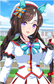 Hokko Tarumae's image