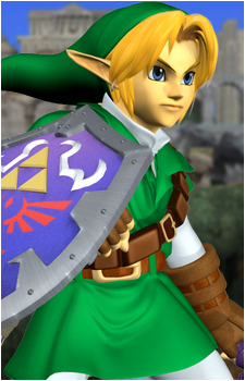 Link (Child Timeline)'s image