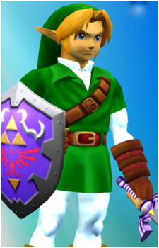 Link (Child Timeline)