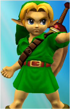 Link (Child Timeline)