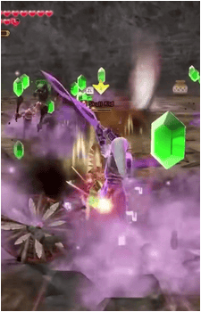 Link (Child Timeline)