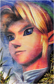 Link (Child Timeline)