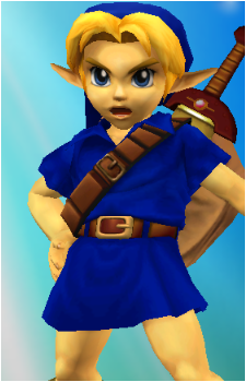 Link (Child Timeline)