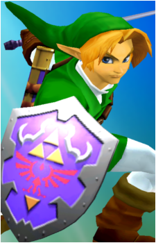 Link (Child Timeline)