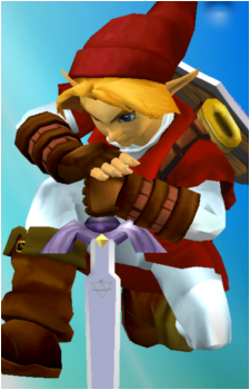Link (Child Timeline)