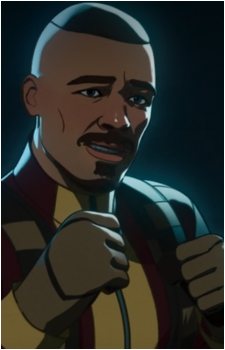 Batroc the Leaper (Georges Batroc)