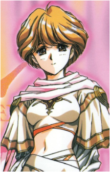 Sophia {LR}