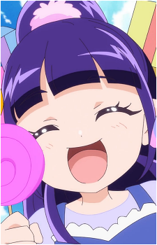 Riko Izayoi