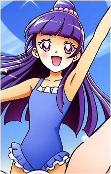 Riko Izayoi