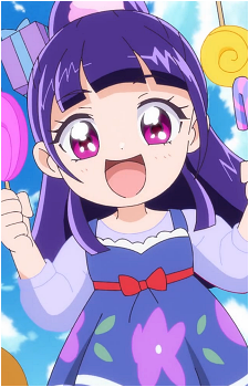 Riko Izayoi