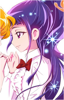 Riko Izayoi