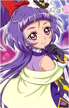 Riko Izayoi's image