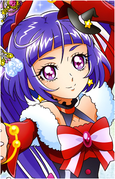 Riko Izayoi
