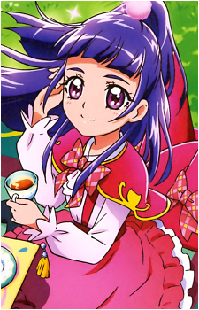 Riko Izayoi